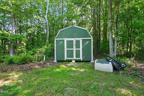 5801 Phillips Landing Drive Wake Forest NC 27587