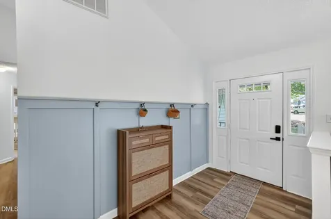 5801 Phillips Landing Drive Wake Forest NC 27587