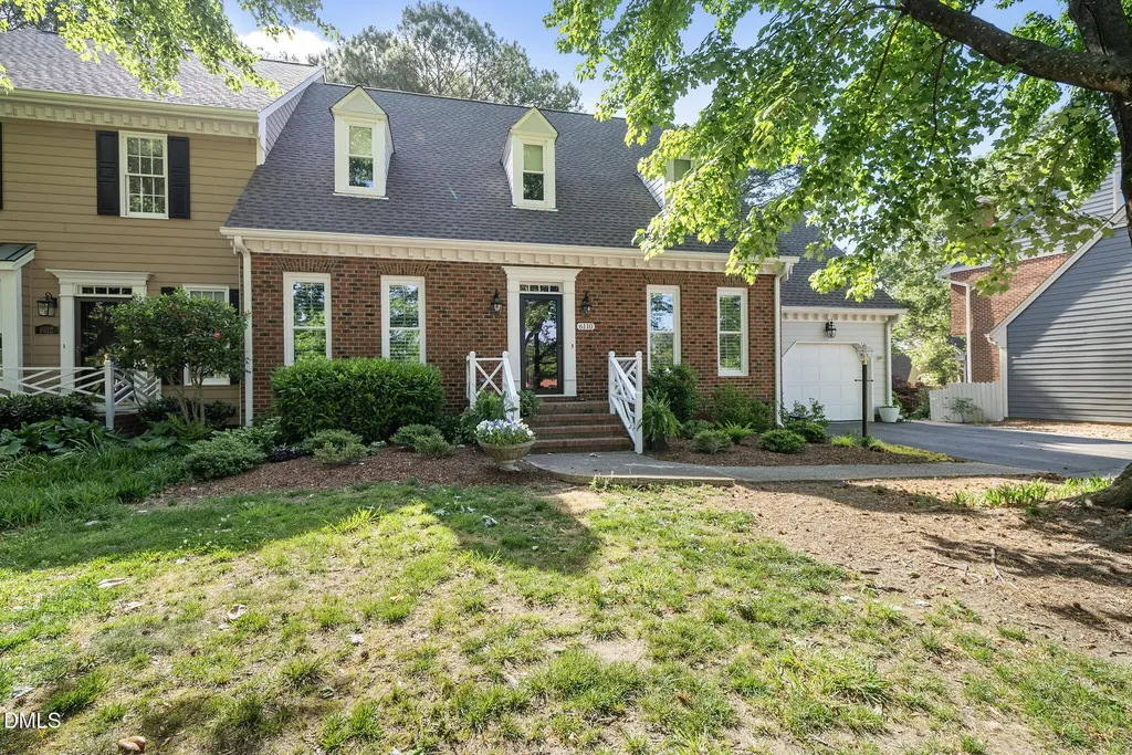 6110 Staffordshire Court Raleigh NC 27609