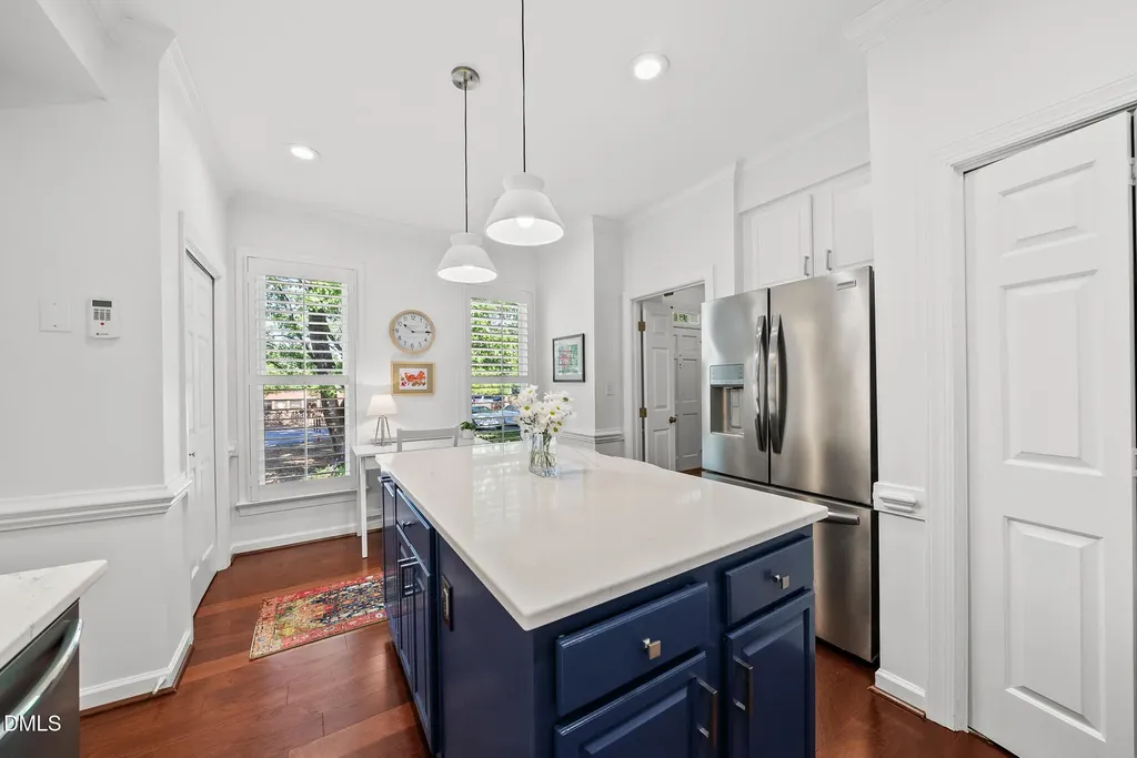 6110 Staffordshire Court Raleigh NC 27609