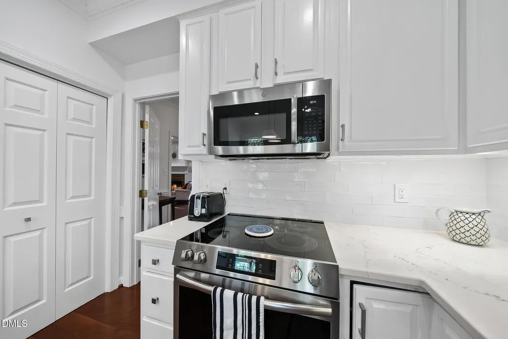 6110 Staffordshire Court Raleigh NC 27609