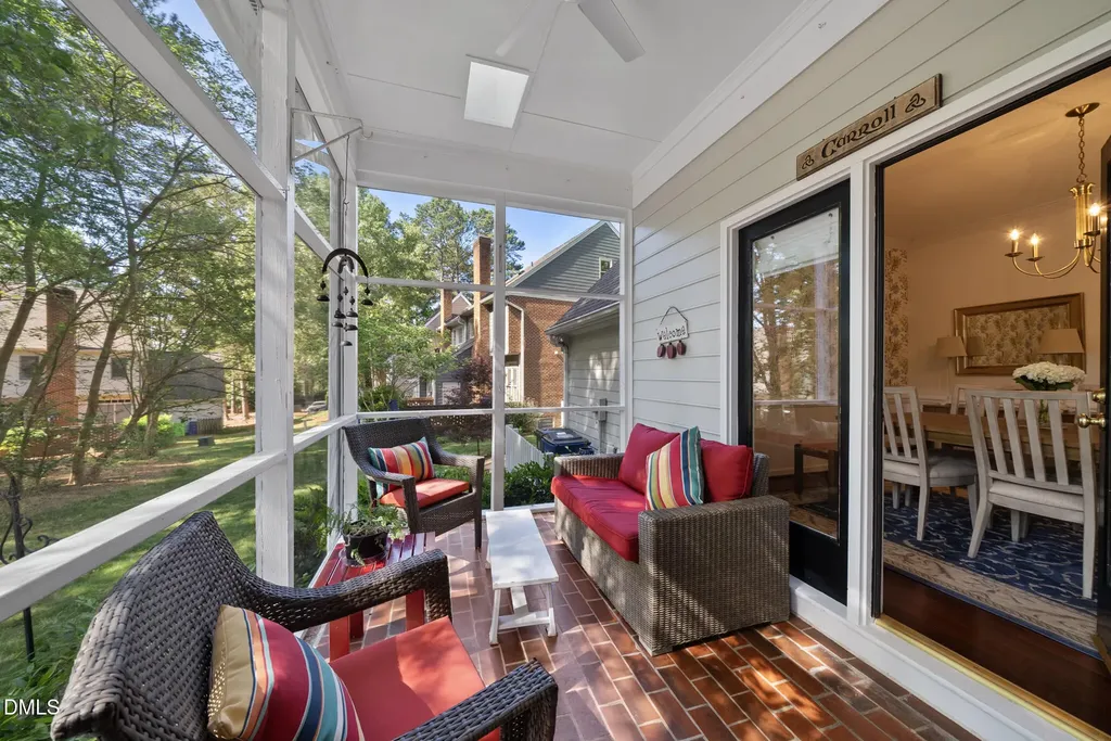 6110 Staffordshire Court Raleigh NC 27609