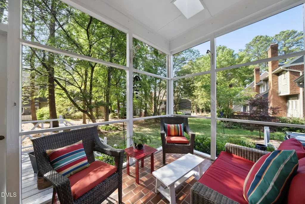 6110 Staffordshire Court Raleigh NC 27609
