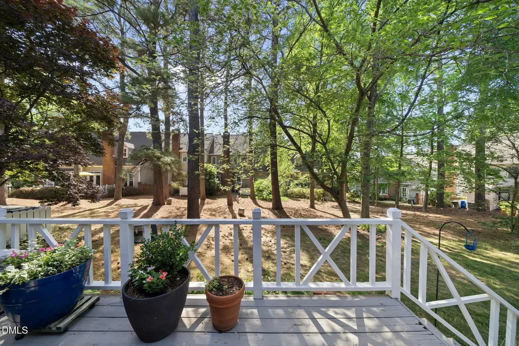 6110 Staffordshire Court Raleigh NC 27609