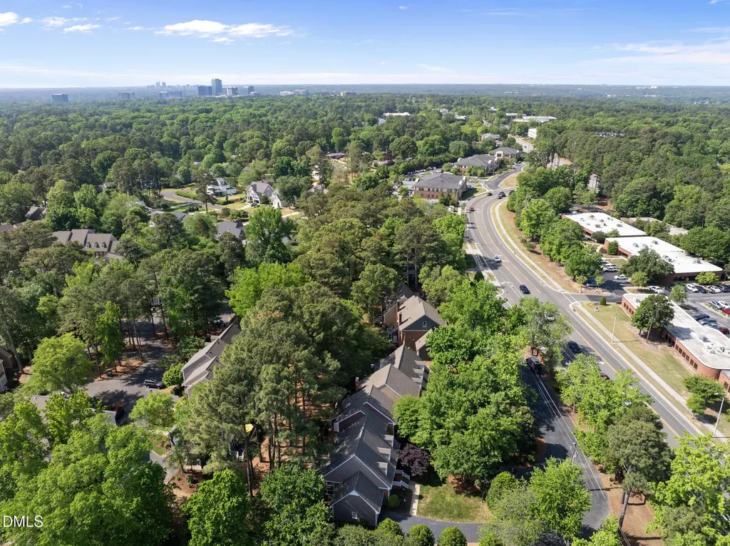 6110 Staffordshire Court Raleigh NC 27609