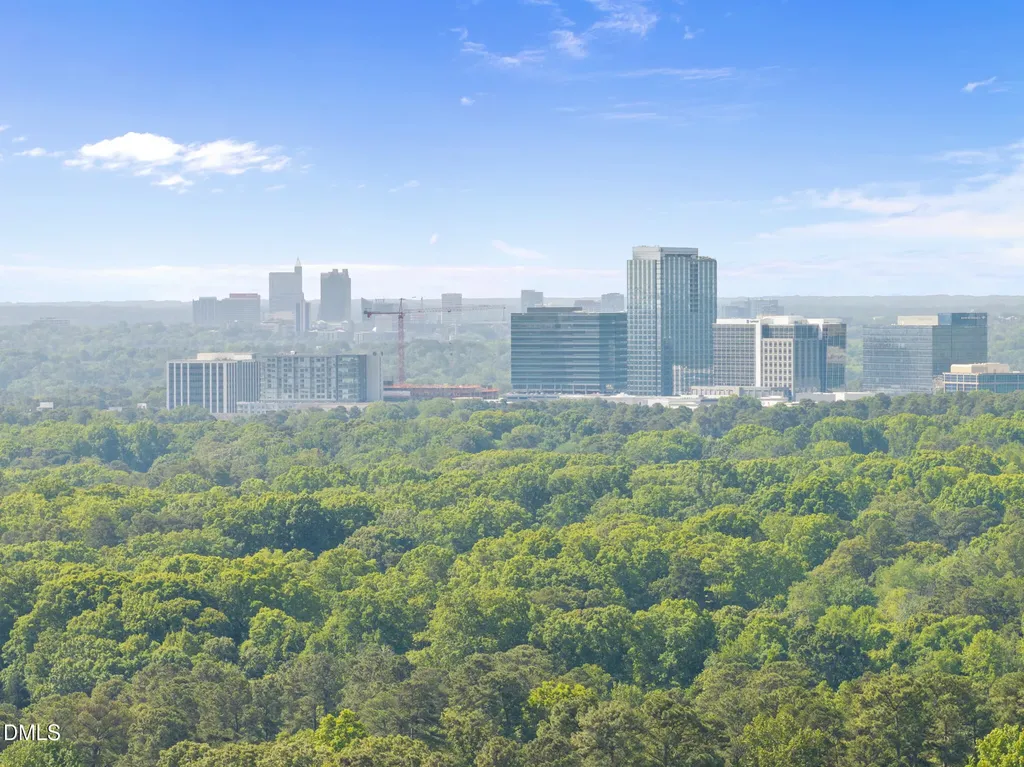 6110 Staffordshire Court Raleigh NC 27609