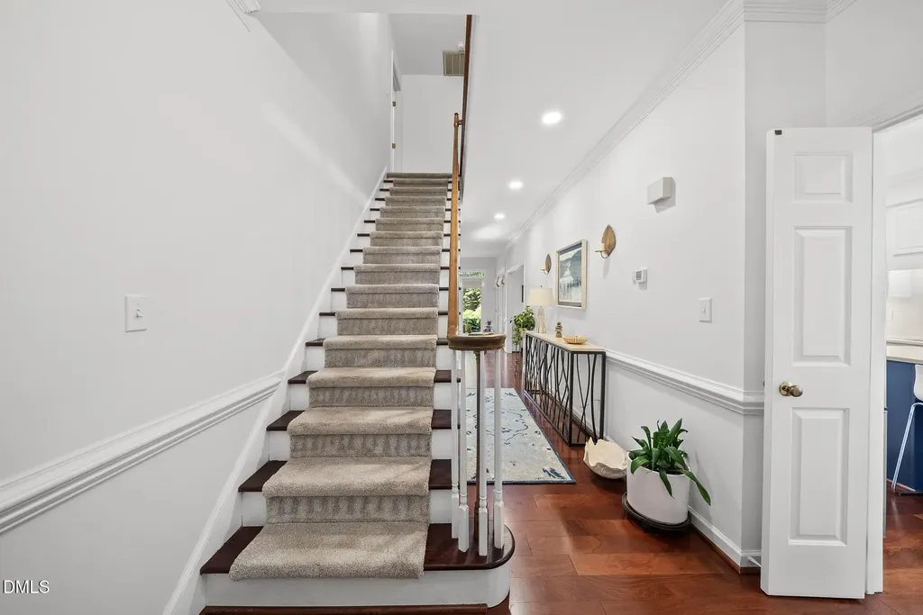6110 Staffordshire Court Raleigh NC 27609