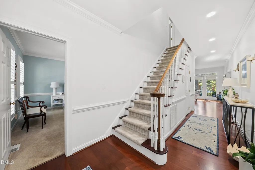 6110 Staffordshire Court Raleigh NC 27609