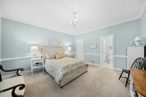 6110 Staffordshire Court Raleigh NC 27609