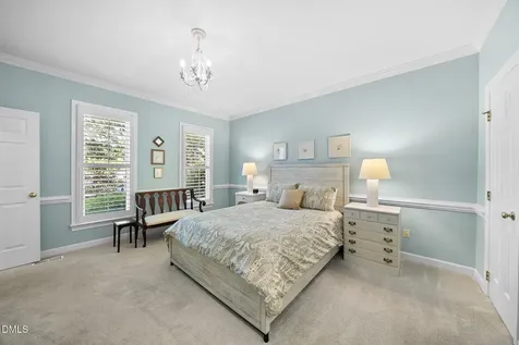 6110 Staffordshire Court Raleigh NC 27609