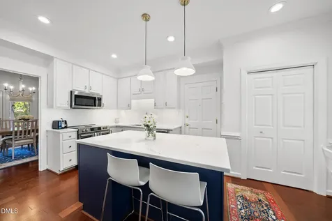 6110 Staffordshire Court Raleigh NC 27609