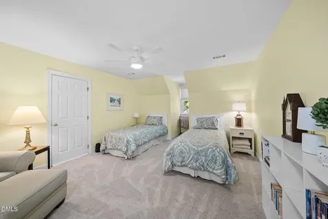 6110 Staffordshire Court Raleigh NC 27609