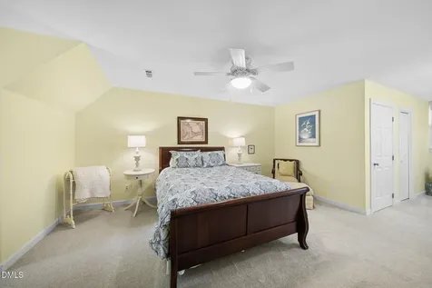 6110 Staffordshire Court Raleigh NC 27609