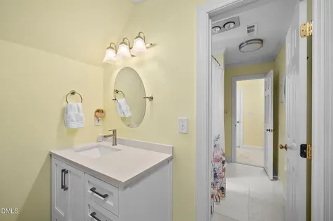 6110 Staffordshire Court Raleigh NC 27609