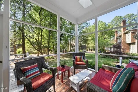 6110 Staffordshire Court Raleigh NC 27609