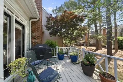 6110 Staffordshire Court Raleigh NC 27609