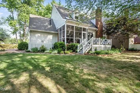 6110 Staffordshire Court Raleigh NC 27609