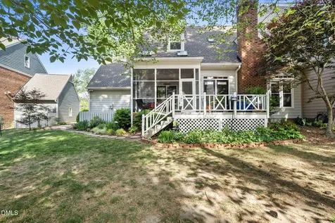 6110 Staffordshire Court Raleigh NC 27609