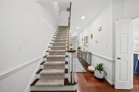 6110 Staffordshire Court Raleigh NC 27609