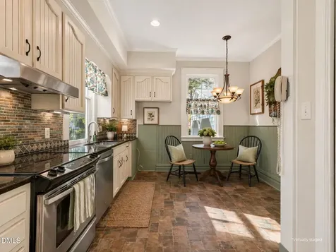 301 E Stanley Street Four Oaks NC 27524