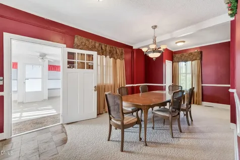 301 E Stanley Street Four Oaks NC 27524