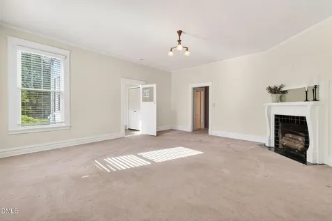 301 E Stanley Street Four Oaks NC 27524