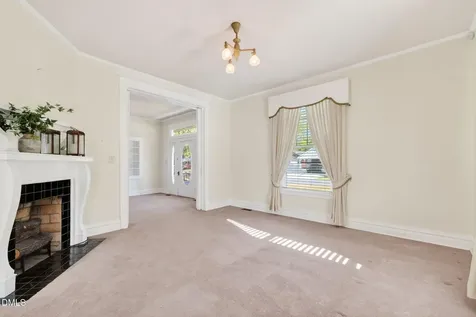 301 E Stanley Street Four Oaks NC 27524