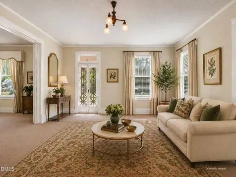 301 E Stanley Street Four Oaks NC 27524