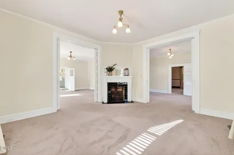 301 E Stanley Street Four Oaks NC 27524
