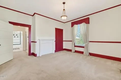 301 E Stanley Street Four Oaks NC 27524