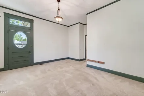 301 E Stanley Street Four Oaks NC 27524