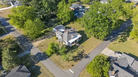 301 E Stanley Street Four Oaks NC 27524