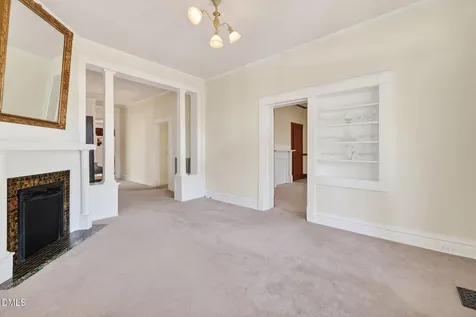 301 E Stanley Street Four Oaks NC 27524