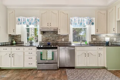301 E Stanley Street Four Oaks NC 27524