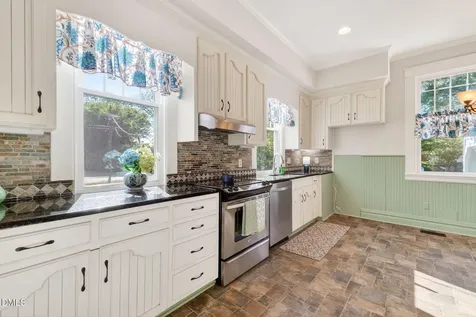 301 E Stanley Street Four Oaks NC 27524