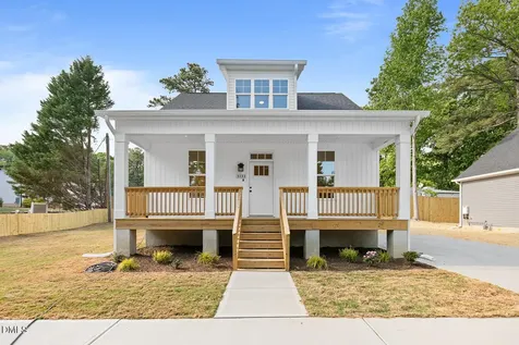 3133 Rowena Avenue Durham NC 27703