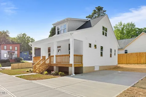 3133 Rowena Avenue Durham NC 27703