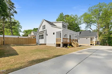3133 Rowena Avenue Durham NC 27703