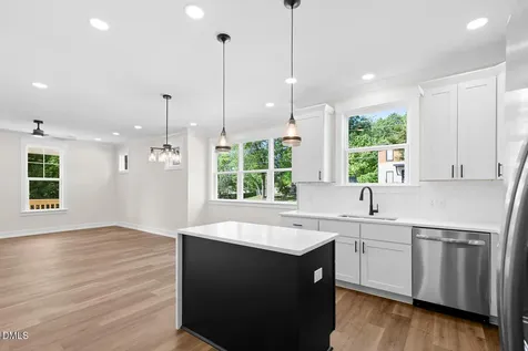 3133 Rowena Avenue Durham NC 27703