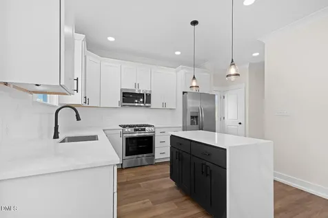 3133 Rowena Avenue Durham NC 27703