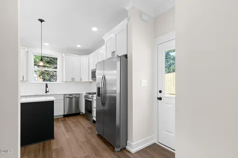 3133 Rowena Avenue Durham NC 27703