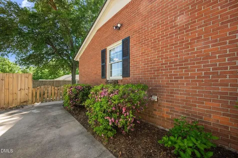 920 Laura Duncan Road Apex NC 27502