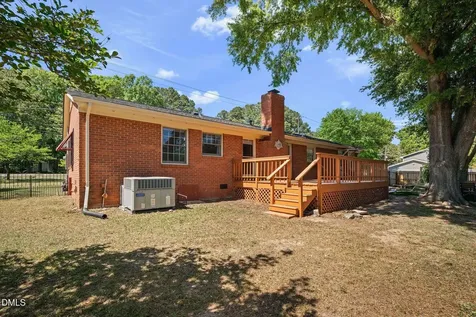 920 Laura Duncan Road Apex NC 27502