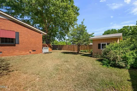 920 Laura Duncan Road Apex NC 27502