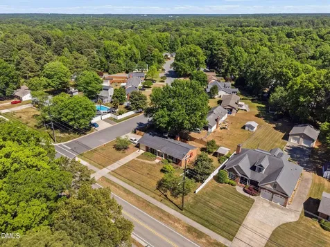 920 Laura Duncan Road Apex NC 27502