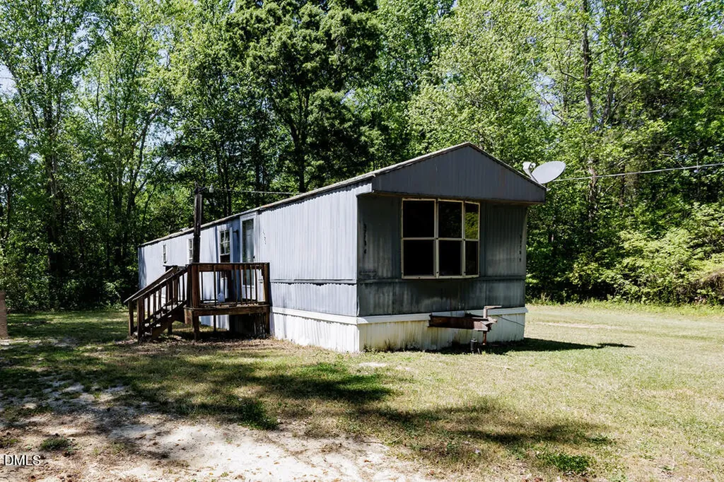 2772 Pleasant Grove Union School Road Burlington NC 27217