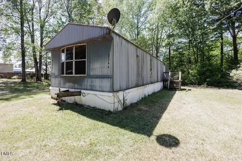 2772 Pleasant Grove Union School Road Burlington NC 27217