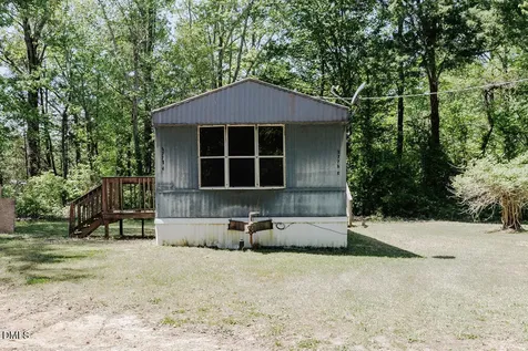 2772 Pleasant Grove Union School Road Burlington NC 27217