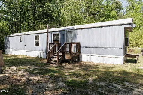 2772 Pleasant Grove Union School Road Burlington NC 27217