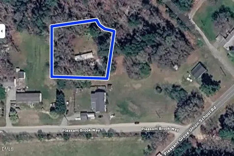 2772 Pleasant Grove Union School Road Burlington NC 27217